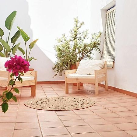Serendipia: Tu Hogar En Este Blanco Pueblo Frigiliana Luaran gambar