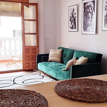 Serendipia: Tu Hogar En Este Blanco Pueblo Frigiliana Luaran gambar